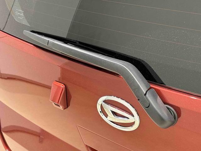 ミライース Ｘ　リミテッドＳＡＩＩＩ　ディスプレイオーディオ　バックカメラ　ＬＥＤヘッドランプ　セキュリティアラーム　コーナーセンサー　１４インチフルホイールキャップ　キーレスエントリー　電動格納式ドアミラーマニュアルエアコン（33枚目）