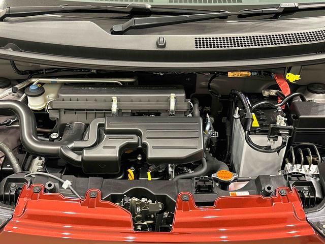 ミライース Ｘ　リミテッドＳＡＩＩＩ　ディスプレイオーディオ　バックカメラ　ＬＥＤヘッドランプ　セキュリティアラーム　コーナーセンサー　１４インチフルホイールキャップ　キーレスエントリー　電動格納式ドアミラーマニュアルエアコン（38枚目）