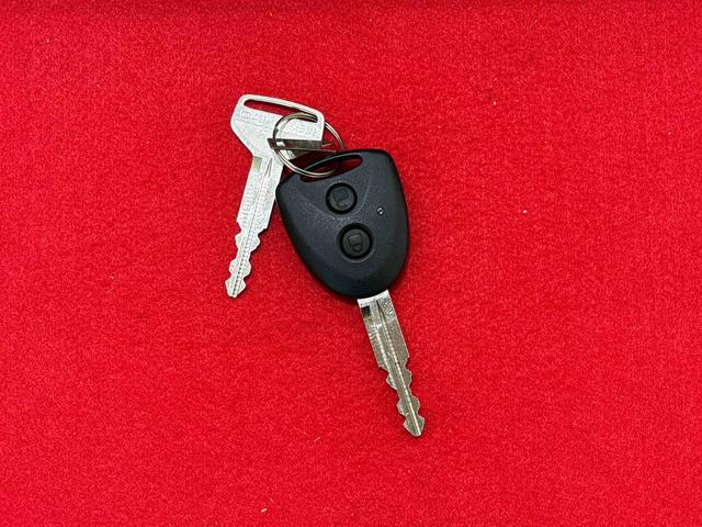 ミライース Ｘ　リミテッドＳＡＩＩＩ　ディスプレイオーディオ　バックカメラ　ＬＥＤヘッドランプ　セキュリティアラーム　コーナーセンサー　１４インチフルホイールキャップ　キーレスエントリー　電動格納式ドアミラーマニュアルエアコン（43枚目）