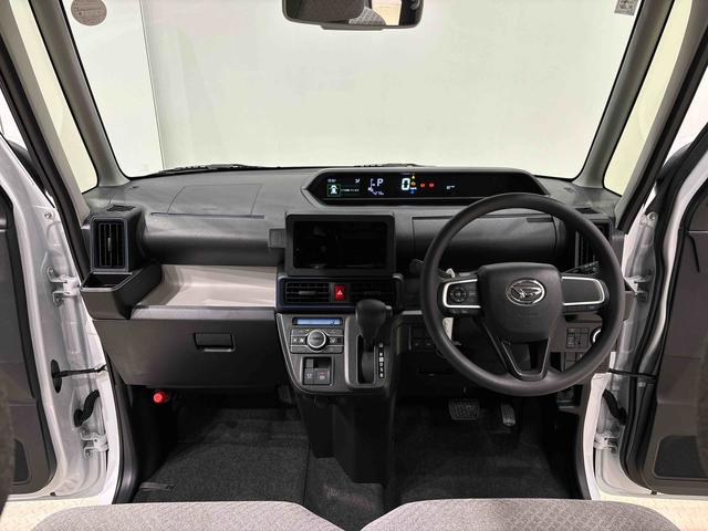 タント Ｘ　ＬＥＤオートライト　パワースライドドアウェルカムオープン機能　電動格納式ドアミラー　助手席ロングスライド　助手席イージークローザー　　セキュリティアラーム　キーフリーシステム（11枚目）