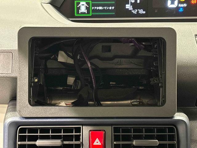 タント Ｘ　ＬＥＤオートライト　パワースライドドアウェルカムオープン機能　電動格納式ドアミラー　助手席ロングスライド　助手席イージークローザー　　セキュリティアラーム　キーフリーシステム（15枚目）