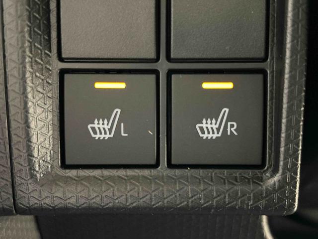 タント Ｘ　ＬＥＤオートライト　パワースライドドアウェルカムオープン機能　電動格納式ドアミラー　助手席ロングスライド　助手席イージークローザー　　セキュリティアラーム　キーフリーシステム（22枚目）
