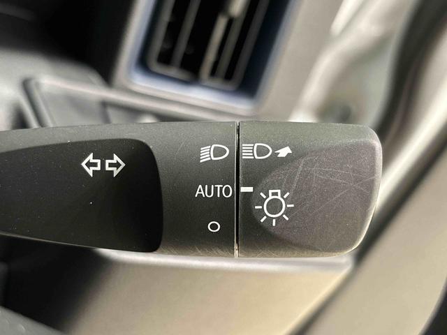 タント Ｘ　ＬＥＤオートライト　パワースライドドアウェルカムオープン機能　電動格納式ドアミラー　助手席ロングスライド　助手席イージークローザー　　セキュリティアラーム　キーフリーシステム（23枚目）