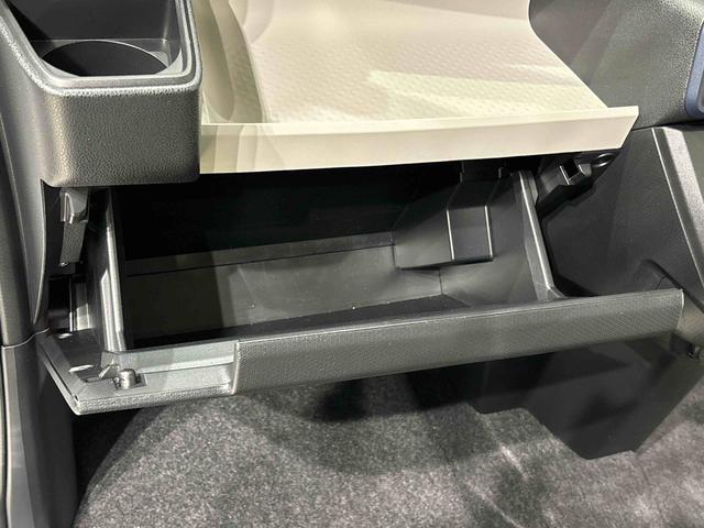 タント Ｘ　ＬＥＤオートライト　パワースライドドアウェルカムオープン機能　電動格納式ドアミラー　助手席ロングスライド　助手席イージークローザー　　セキュリティアラーム　キーフリーシステム（32枚目）