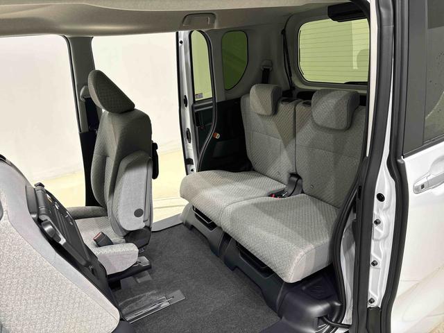 タント Ｘ　ＬＥＤオートライト　パワースライドドアウェルカムオープン機能　電動格納式ドアミラー　助手席ロングスライド　助手席イージークローザー　　セキュリティアラーム　キーフリーシステム（36枚目）