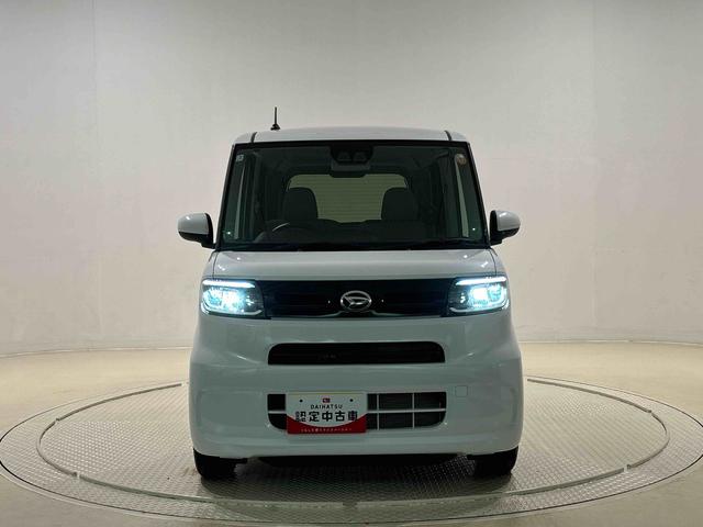 タント Ｘ　ＬＥＤオートライト　パワースライドドアウェルカムオープン機能　電動格納式ドアミラー　助手席ロングスライド　助手席イージークローザー　　セキュリティアラーム　キーフリーシステム（45枚目）