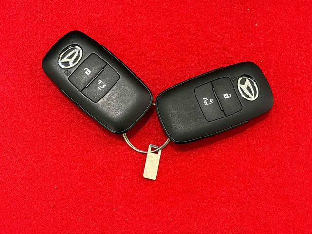 タント Ｘ　ＬＥＤオートライト　パワースライドドアウェルカムオープン機能　電動格納式ドアミラー　助手席ロングスライド　助手席イージークローザー　　セキュリティアラーム　キーフリーシステム（49枚目）