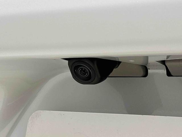 �i�r�Q�[�V�������𑕒������ꍇ�Ƀo�b�N����Ƃ�����̈��S�m�F���ł���o�b�N�J�������t���Ă܂�