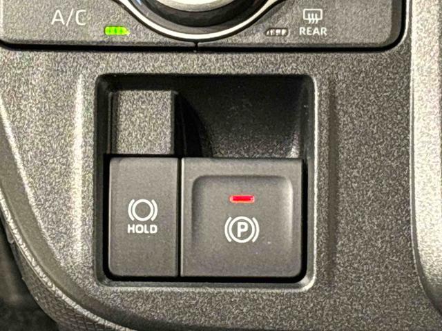 �w�悾���ŊȒP�ɑ��삪�\�ȓd���p�[�L���O�u���[�L���̗p�B�u�g�n�k�c�v�X�C�b�`�������ƁA�a�؂�M���҂��ȂǂŃu���[�L�y�_�����瑫�𗣂��Ă��A�u���[�L��ێ�����̂ň��S�ł�