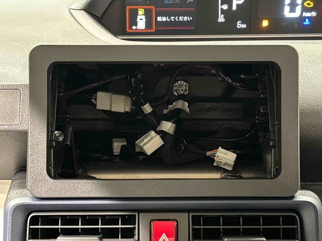 タント Ｘ　バックモニター対応カメラ　電動パーキングブレーキ　ＬＥＤオートライト　パワースライドドアウェルカムオープン機能　電動パーキングブレーキ　運転席助手席シートヒーター　　フルホイールキャツプ　キーフリーシステム　　オート電動格納式ドアミラー（15枚目）