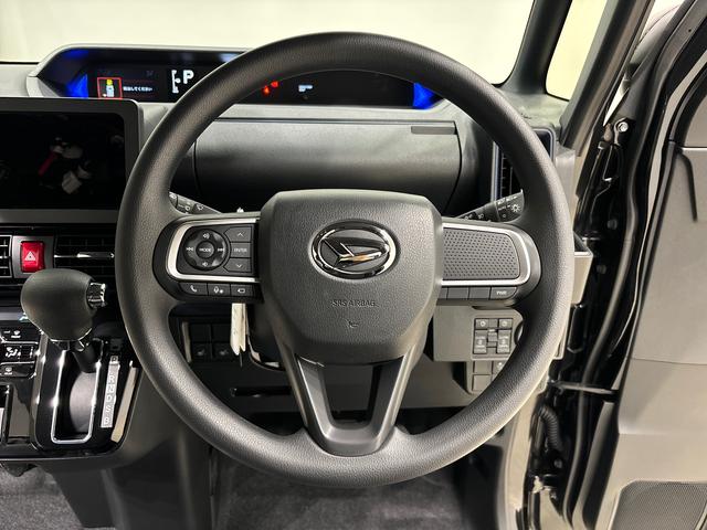 タント カスタム　Ｘ　　　電子パーキング　　ＬＥＤヘッドライト　ＬＥＤオートライト　パワースライドドアウェルカムオープン機能　電動パーキングブレーキ　運転席助手席シートヒーター　アルミホイール　キーフリーシステム　　オート電動格納式ドアミラー（14枚目）
