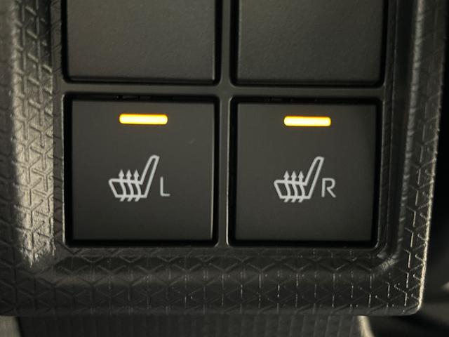 タント カスタム　Ｘ　　　電子パーキング　　ＬＥＤヘッドライト　ＬＥＤオートライト　パワースライドドアウェルカムオープン機能　電動パーキングブレーキ　運転席助手席シートヒーター　アルミホイール　キーフリーシステム　　オート電動格納式ドアミラー（24枚目）
