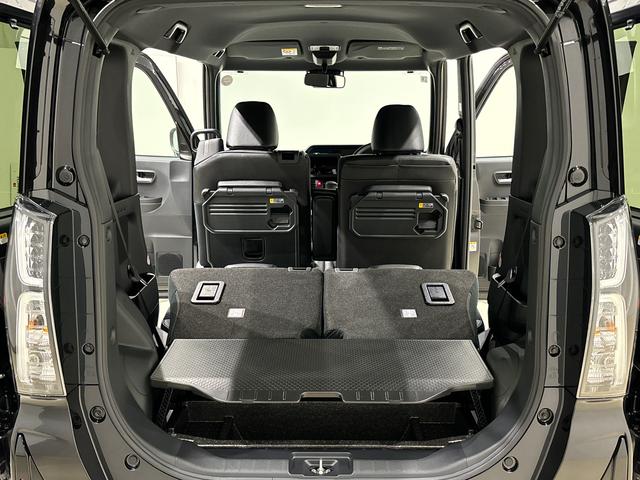 タント カスタム　Ｘ　　　電子パーキング　　ＬＥＤヘッドライト　ＬＥＤオートライト　パワースライドドアウェルカムオープン機能　電動パーキングブレーキ　運転席助手席シートヒーター　アルミホイール　キーフリーシステム　　オート電動格納式ドアミラー（40枚目）