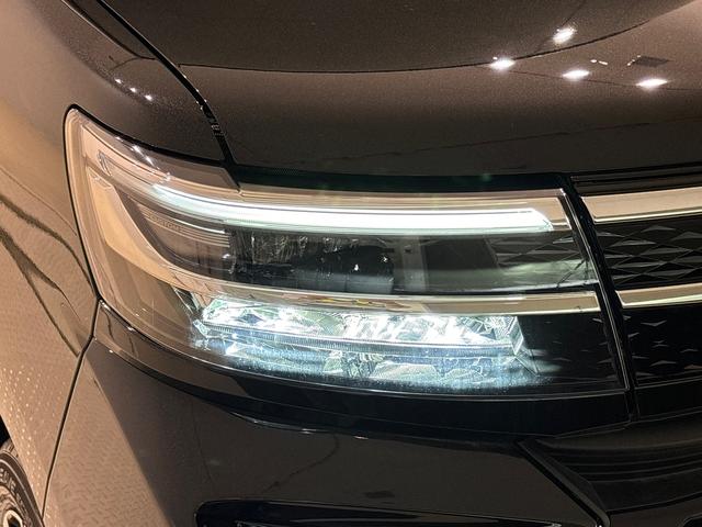 タント カスタム　Ｘ　　　電子パーキング　　ＬＥＤヘッドライト　ＬＥＤオートライト　パワースライドドアウェルカムオープン機能　電動パーキングブレーキ　運転席助手席シートヒーター　アルミホイール　キーフリーシステム　　オート電動格納式ドアミラー（48枚目）