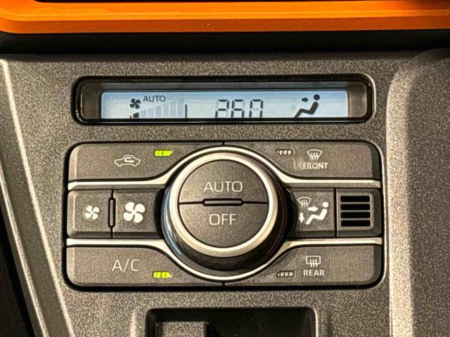 タント ファンクロス　　　　電子パーキング　　　ＬＥＤヘッドライト　ＬＥＤオートライト　パワースライドドアウェルカムオープン機能　電動パーキングブレーキ　運転席助手席シートヒーター　アルミホイール　キーフリーシステム　　オート電動格納式ドアミラー（16枚目）