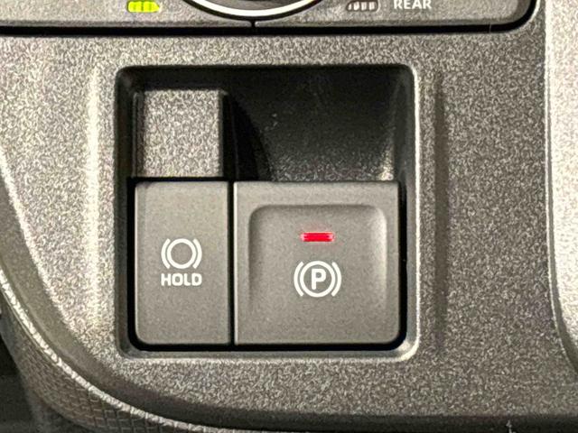 タント ファンクロス　　　　電子パーキング　　　ＬＥＤヘッドライト　ＬＥＤオートライト　パワースライドドアウェルカムオープン機能　電動パーキングブレーキ　運転席助手席シートヒーター　アルミホイール　キーフリーシステム　　オート電動格納式ドアミラー（17枚目）