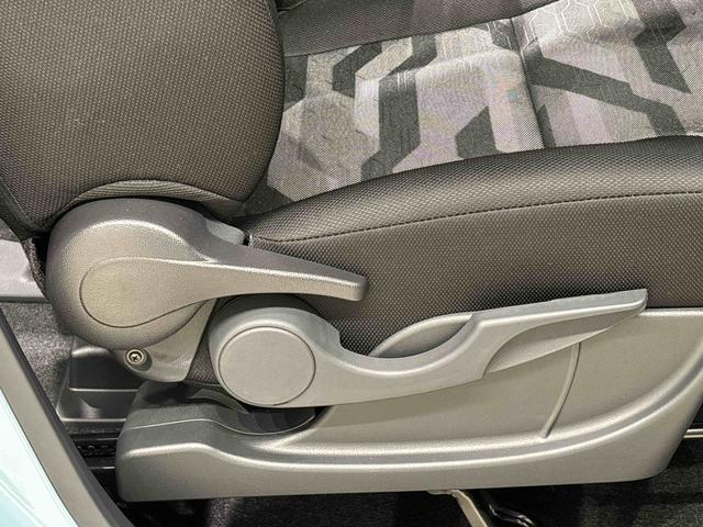 タント ファンクロス　　　　電子パーキング　　　ＬＥＤヘッドライト　ＬＥＤオートライト　パワースライドドアウェルカムオープン機能　電動パーキングブレーキ　運転席助手席シートヒーター　アルミホイール　キーフリーシステム　　オート電動格納式ドアミラー（28枚目）