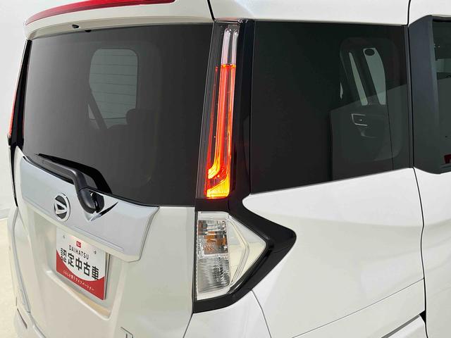 トール カスタムＧ　　パワースライドドア　キーフリーシステム　ＬＥＤヘッドランプ・フォグランプ　　１４インチアルミホイール　オートライト　プッシュボタンスタート　クルーズコントロール　　コーナーセンサー　衝突警報機能　衝突回避支援ブレーキ　　オートハイビーム（47枚目）