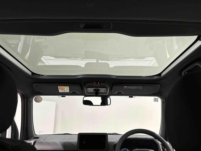 タフト Ｇターボ　ダーククロムベンチャー　電動パーキング　特別仕様車（11枚目）