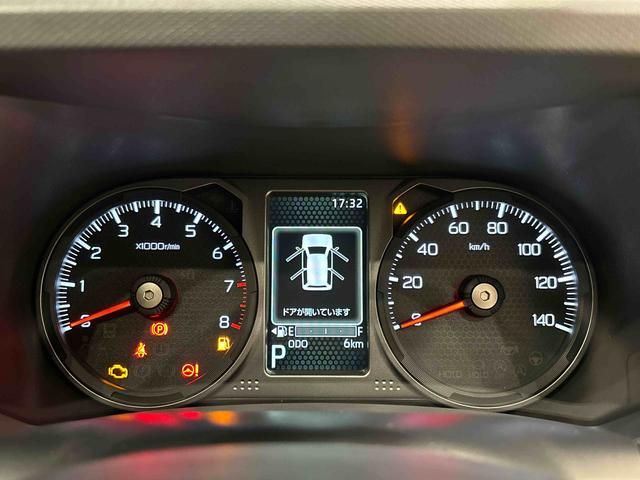タフト Ｇターボ　ダーククロムベンチャー　電動パーキング　特別仕様車（21枚目）