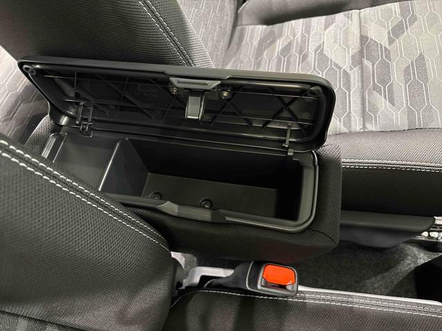 タフト Ｇターボ　ダーククロムベンチャー　電動パーキング　特別仕様車（30枚目）