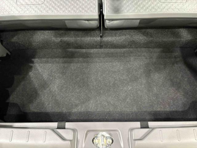 タフト Ｇターボ　ダーククロムベンチャー　電動パーキング　特別仕様車（38枚目）