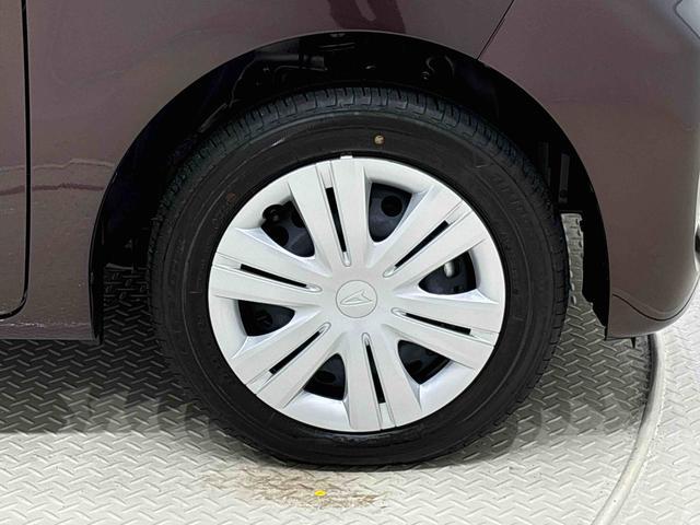 タント Ｘ　バックカメラ　前席シートヒーター　左側パワースライドドア　ＬＥＤオートライト　パワースライドドアウェルカムオープン機能　電動格納式ドアミラー　助手席ロングスライド　助手席イージークローザー　　セキュリティアラーム　キーフリーシステム（48枚目）