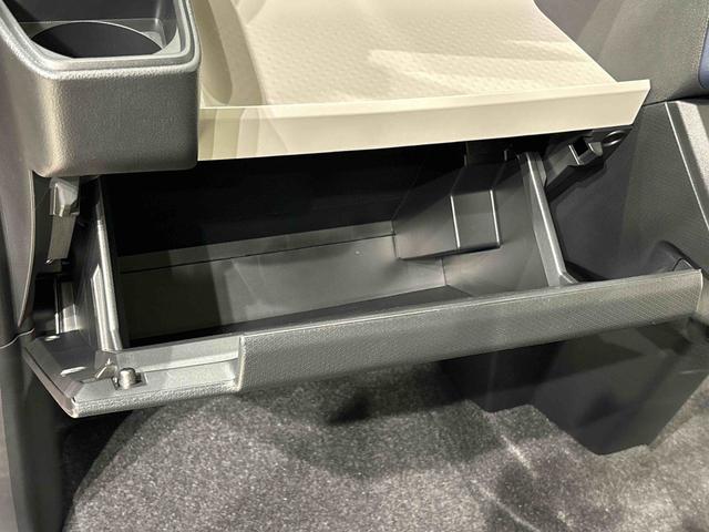 タント Ｘ　バックカメラ対応　電動パーキングブレーキ　シートヒーター　ＬＥＤオートライト　パワースライドドアウェルカムオープン機能　電動格納式ドアミラー　助手席ロングスライド　助手席イージークローザー　　セキュリティアラーム　キーフリーシステム（32枚目）