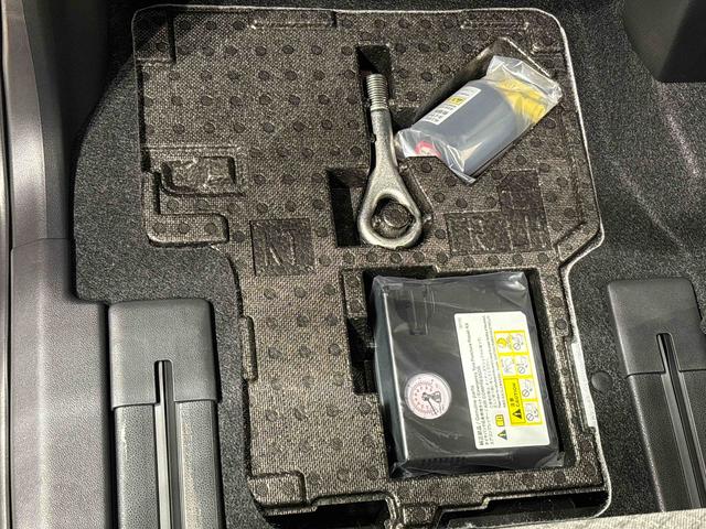 タント Ｘ　バックカメラ対応　電動パーキングブレーキ　シートヒーター　ＬＥＤオートライト　パワースライドドアウェルカムオープン機能　電動格納式ドアミラー　助手席ロングスライド　助手席イージークローザー　　セキュリティアラーム　キーフリーシステム（33枚目）