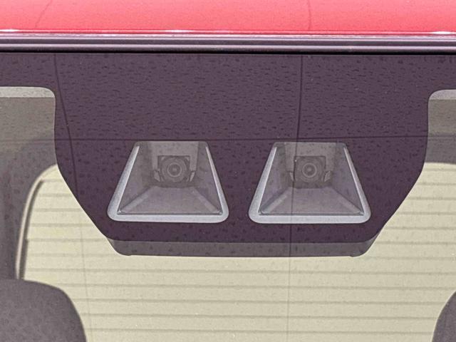 タント Ｘ　バックカメラ対応　電動パーキングブレーキ　シートヒーター　ＬＥＤオートライト　パワースライドドアウェルカムオープン機能　電動格納式ドアミラー　助手席ロングスライド　助手席イージークローザー　　セキュリティアラーム　キーフリーシステム（43枚目）