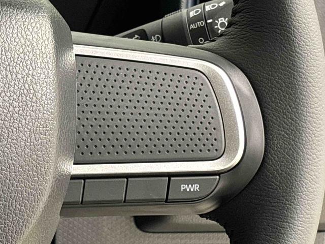 タント カスタムＲＳ　両側パワースライドドア　ターボ付き　パノラマモニター対応純正ナビ装着用アップグレードパック　運転席・助手席シートヒーター　本革巻ステアリングホイール　電動パーキングブレーキブレーキ　オートブレーキホールド機能　オートライト（16枚目）
