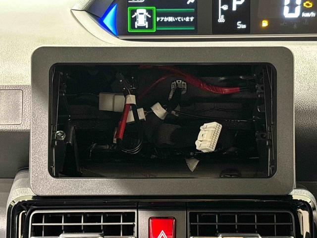 タント カスタムＲＳ　両側パワースライドドア　ターボ付き　パノラマモニター対応純正ナビ装着用アップグレードパック　運転席・助手席シートヒーター　本革巻ステアリングホイール　電動パーキングブレーキブレーキ　オートブレーキホールド機能　オートライト（17枚目）