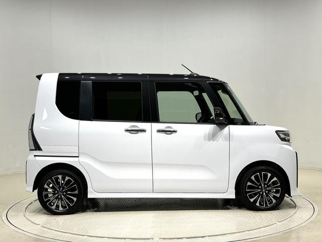 タント カスタムＲＳ（7枚目）