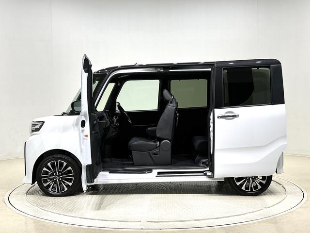 タント カスタムＲＳ（8枚目）
