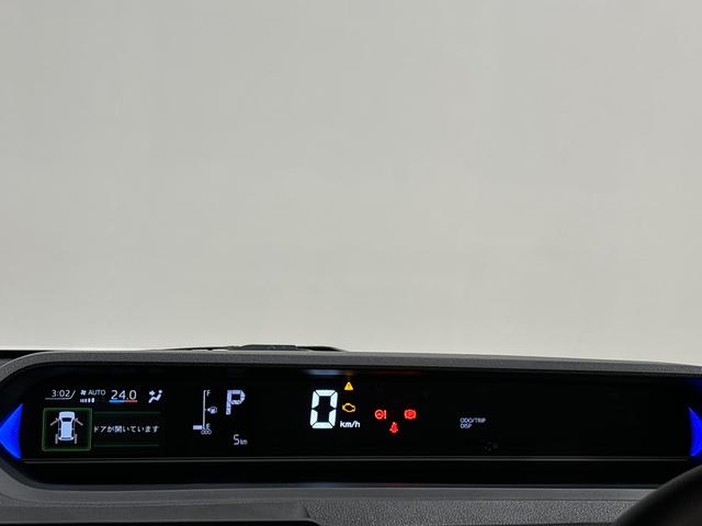タント カスタムＲＳ（18枚目）