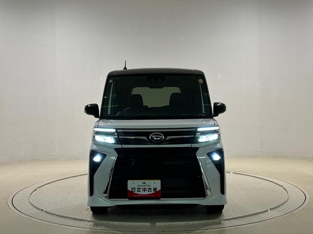 タント カスタムＲＳ（45枚目）