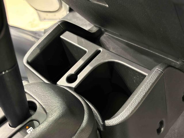 ハイゼットトラック スタンダード 4WD コーナーセンサー AM/FMラジオ ハロゲンヘッドランプ トップシェイドガラス 運転席SRSエアバック バックソナー 電動式パワーステアリング AM/FMラジオ VSC&TRC(20枚目)