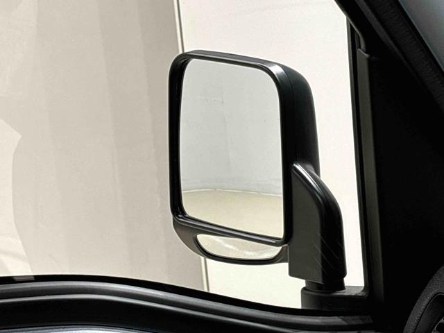 ハイゼットトラック スタンダード 4WD コーナーセンサー AM/FMラジオ ハロゲンヘッドランプ トップシェイドガラス 運転席SRSエアバック バックソナー 電動式パワーステアリング AM/FMラジオ VSC&TRC(46枚目)