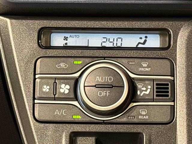 タント Ｘ　バックカメラ　電動パーキングブレーキ　左側パワースライド　ＬＥＤオートライト　パワースライドドアウェルカムオープン機能　電動格納式ドアミラー　助手席ロングスライド　助手席イージークローザー　　セキュリティアラーム　キーフリーシステム（16枚目）
