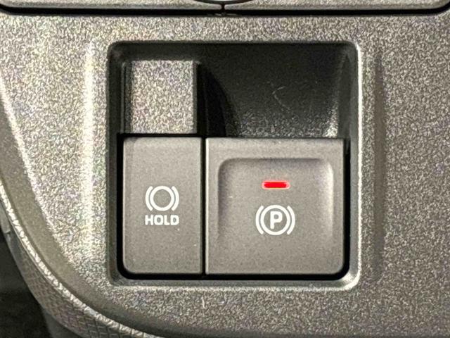 タント Ｘ　バックカメラ　電動パーキングブレーキ　左側パワースライド　ＬＥＤオートライト　パワースライドドアウェルカムオープン機能　電動格納式ドアミラー　助手席ロングスライド　助手席イージークローザー　　セキュリティアラーム　キーフリーシステム（17枚目）