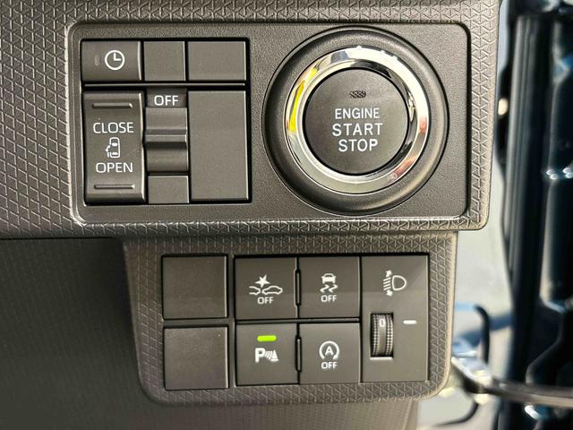 タント Ｘ　バックカメラ　電動パーキングブレーキ　左側パワースライド　ＬＥＤオートライト　パワースライドドアウェルカムオープン機能　電動格納式ドアミラー　助手席ロングスライド　助手席イージークローザー　　セキュリティアラーム　キーフリーシステム（19枚目）
