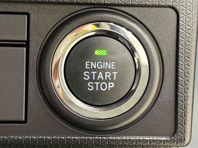 タント Ｘ　バックカメラ　電動パーキングブレーキ　左側パワースライド　ＬＥＤオートライト　パワースライドドアウェルカムオープン機能　電動格納式ドアミラー　助手席ロングスライド　助手席イージークローザー　　セキュリティアラーム　キーフリーシステム（20枚目）