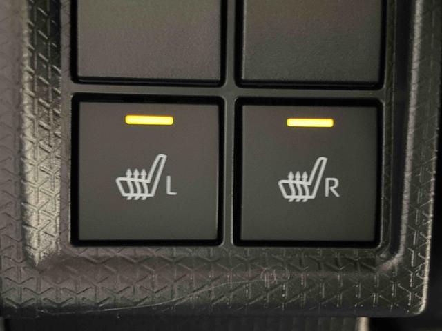 タント Ｘ　バックカメラ　電動パーキングブレーキ　左側パワースライド　ＬＥＤオートライト　パワースライドドアウェルカムオープン機能　電動格納式ドアミラー　助手席ロングスライド　助手席イージークローザー　　セキュリティアラーム　キーフリーシステム（22枚目）