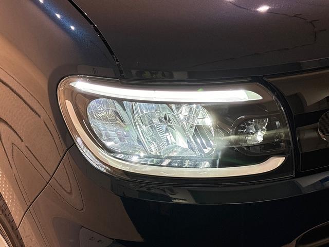 タント Ｘ　バックカメラ　電動パーキングブレーキ　左側パワースライド　ＬＥＤオートライト　パワースライドドアウェルカムオープン機能　電動格納式ドアミラー　助手席ロングスライド　助手席イージークローザー　　セキュリティアラーム　キーフリーシステム（46枚目）