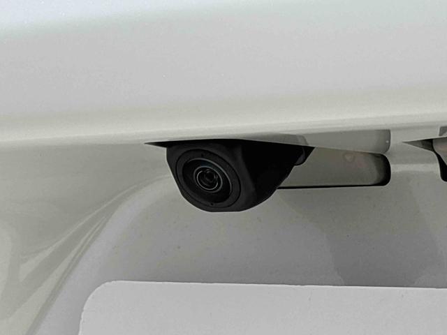 タント カスタムＲＳ　バックカメラ付き　前席シートヒーター　ＬＥＤオートライト　パワースライドドアウェルカムオープン機能　電動パーキングブレーキ　運転席助手席シートヒーター　アルミホイール　キーフリーシステム　　オート電動格納式ドアミラー（10枚目）