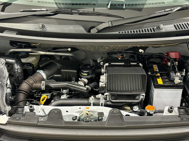 タント カスタムＲＳ　バックカメラ付き　前席シートヒーター　ＬＥＤオートライト　パワースライドドアウェルカムオープン機能　電動パーキングブレーキ　運転席助手席シートヒーター　アルミホイール　キーフリーシステム　　オート電動格納式ドアミラー（44枚目）