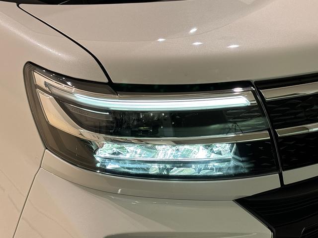 タント カスタムＲＳ　バックカメラ付き　前席シートヒーター　ＬＥＤオートライト　パワースライドドアウェルカムオープン機能　電動パーキングブレーキ　運転席助手席シートヒーター　アルミホイール　キーフリーシステム　　オート電動格納式ドアミラー（46枚目）