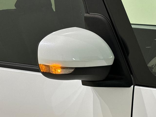 タント カスタムＲＳ　バックカメラ付き　前席シートヒーター　ＬＥＤオートライト　パワースライドドアウェルカムオープン機能　電動パーキングブレーキ　運転席助手席シートヒーター　アルミホイール　キーフリーシステム　　オート電動格納式ドアミラー（48枚目）