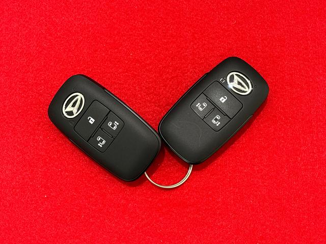 タント カスタムＲＳ　バックカメラ付き　前席シートヒーター　ＬＥＤオートライト　パワースライドドアウェルカムオープン機能　電動パーキングブレーキ　運転席助手席シートヒーター　アルミホイール　キーフリーシステム　　オート電動格納式ドアミラー（51枚目）