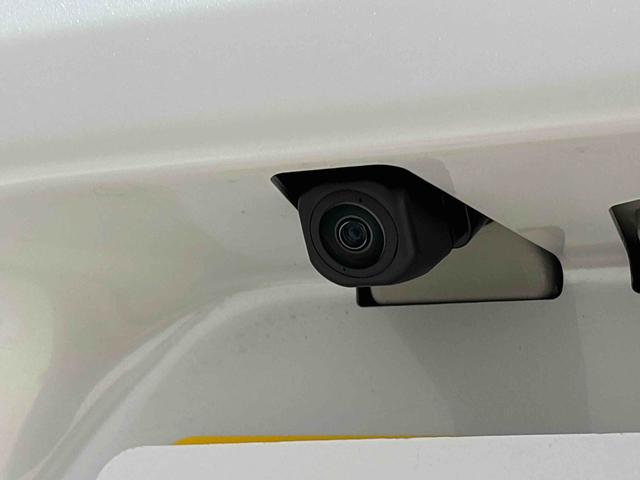 タント カスタムＲＳ　パノラマモニター対応カメラ　ＬＥＤオートライト　パワースライドドアウェルカムオープン機能　電動パーキングブレーキ　運転席助手席シートヒーター　アルミホイール　キーフリーシステム　　オート電動格納式ドアミラー（10枚目）